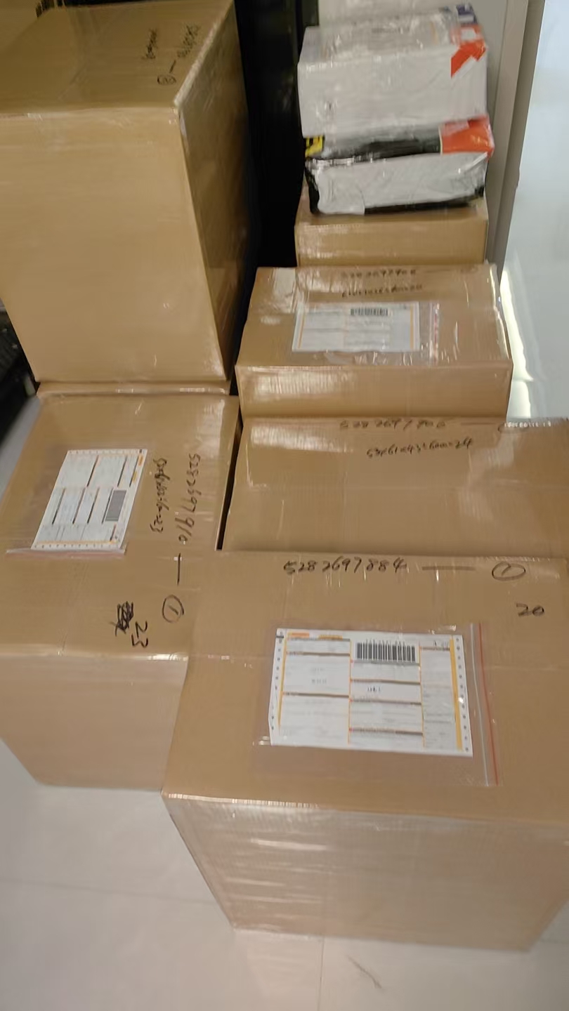 Packaging